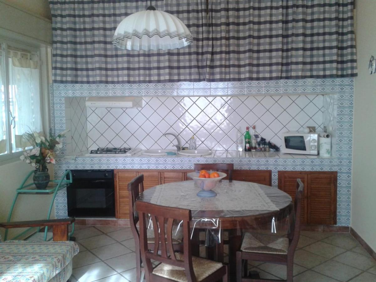 Villa Delia Balestrate Kültér fotó