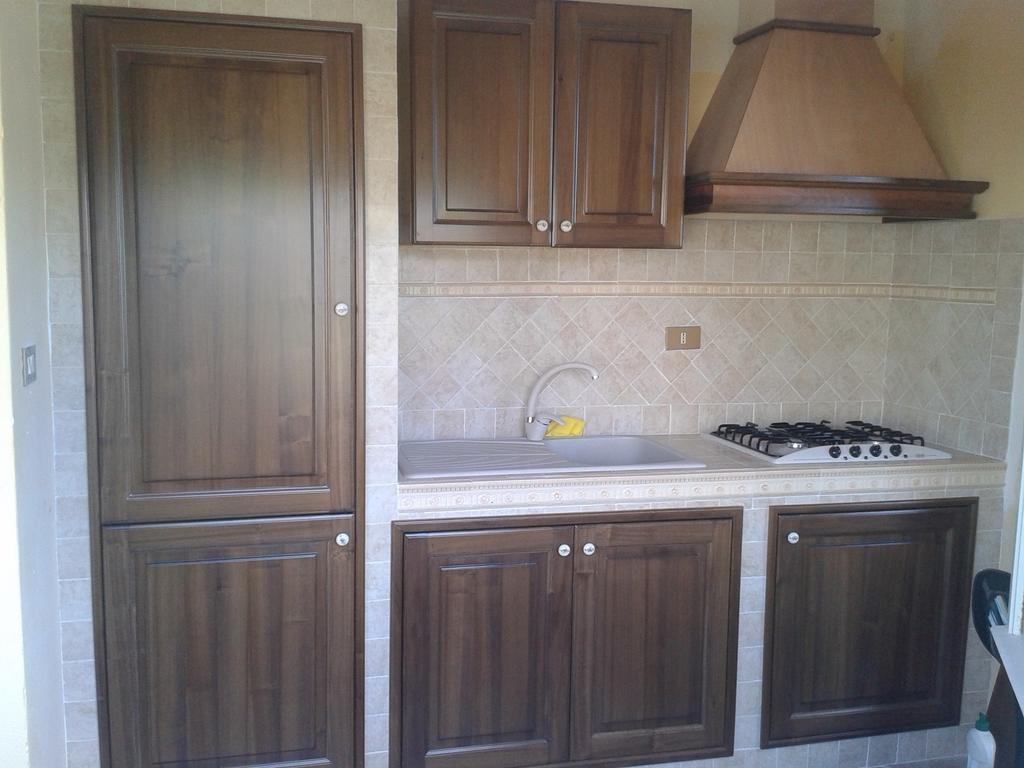 Villa Delia Balestrate Szoba fotó