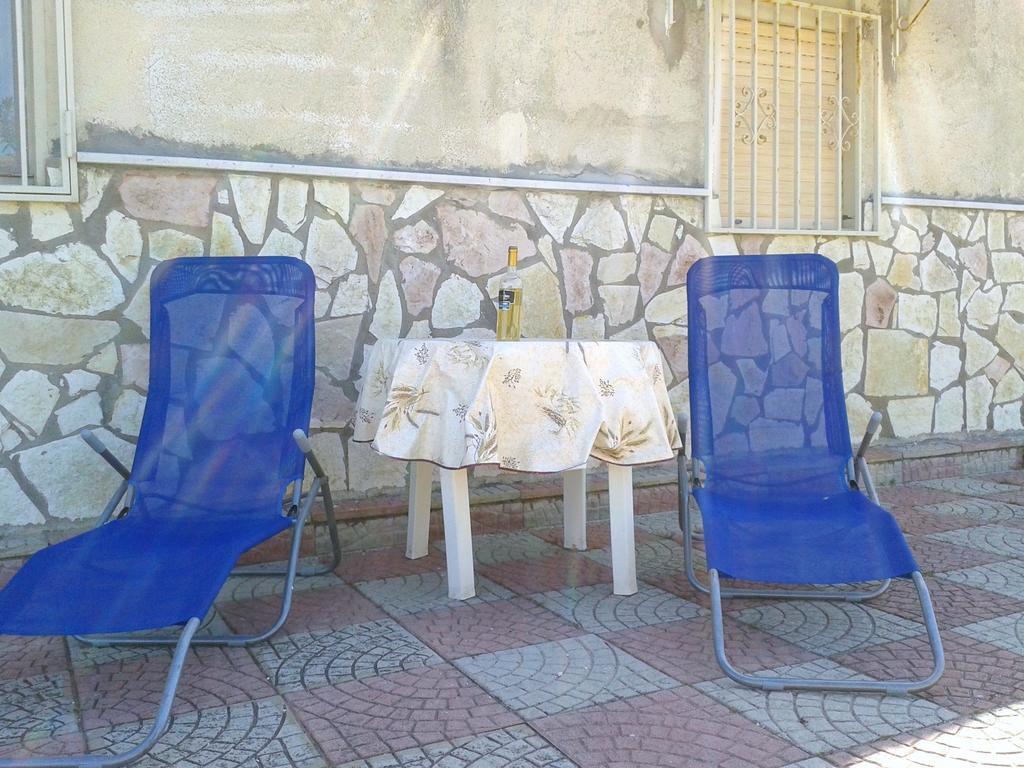Villa Delia Balestrate Szoba fotó