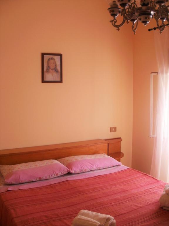 Villa Delia Balestrate Kültér fotó