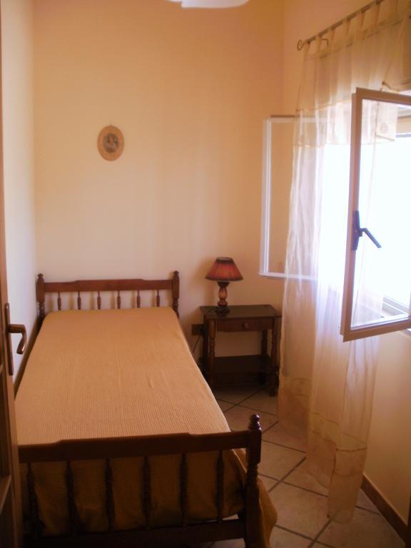 Villa Delia Balestrate Kültér fotó